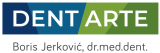 DENTARTE logo